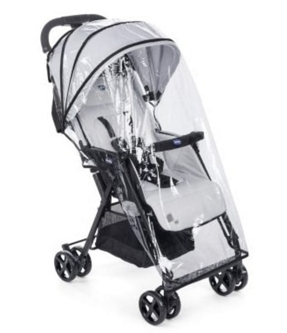 chicco ohlala pushchair
